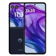Motorola Razr 50 Ultra Dual Sim 512GB 12GB Смартфон, син