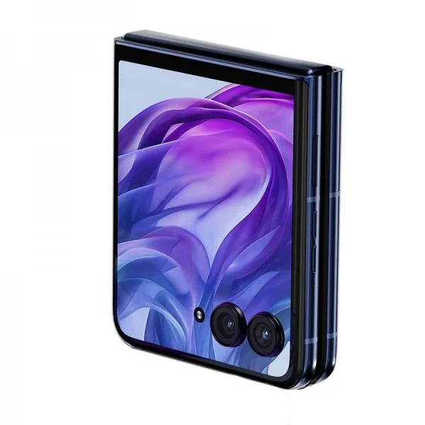 Motorola Razr 50 Ultra Dual Sim 512GB 12GB Смартфон, син