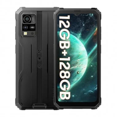 Blackview BV4800 Pro Dual SIM 128GB 4GB Смартфон