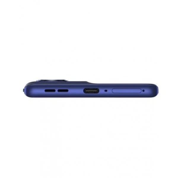 Motorola - Moto G85 Dual Sim 256GB 12GB Смартфон, син
