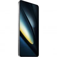 Xiaomi Poco F6 Pro Dual Sim 512GB 12GB Смартфон, бял