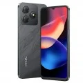 Blackview Oscal Flat 2 Dual Sim 128GB 4GB Смартфон, черен