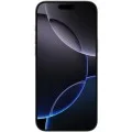 Apple iPhone 16 Pro 256GB 8GB Смартфон, черен 