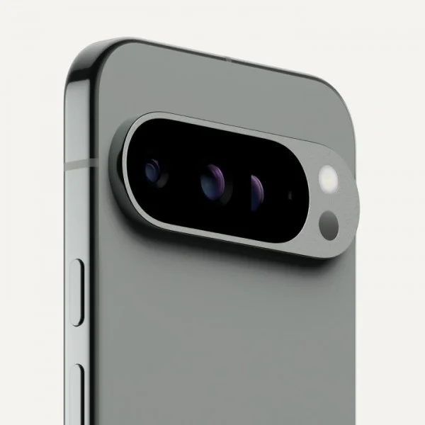 Google Pixel 9 Pro Dual Sim 256GB 16GB Смартфон, сив