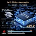 Blackview Oscal Marine 1 Dual SIM 128GB 4GB Смартфон