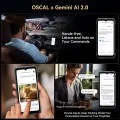 Blackview Oscal Marine 1 Dual SIM 128GB 4GB Смартфон