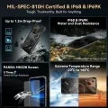 Blackview Oscal Marine 1 Dual SIM 128GB 4GB Смартфон