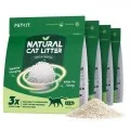 Petkit натурална котешка постелка - 4бр.
