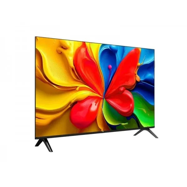 TCL S4K QLED 32" Смарт телевизор