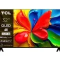 TCL S4K QLED 32" Смарт телевизор