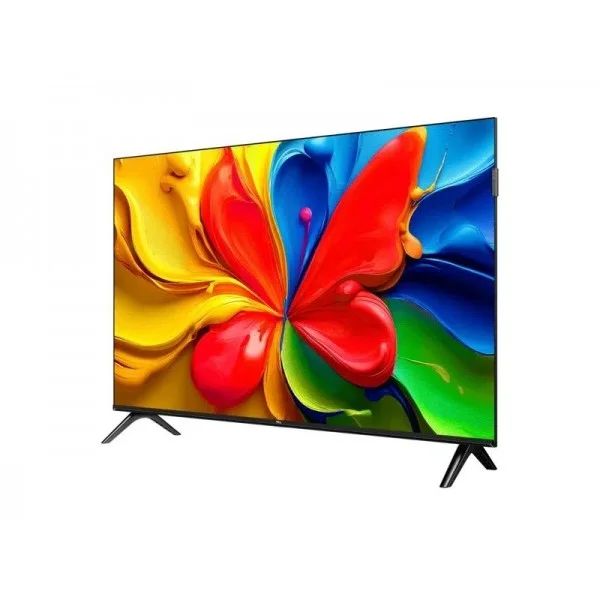 TCL S4K QLED 32" Смарт телевизор