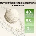 Petkit натурална котешка постелка - 4бр.