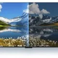 TCL P7K QLED 75" Смарт телевизор