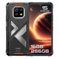 Cubot King Kong ES 3 Dual Sim 256GB 6GB Смартфон, черен 