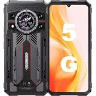  Cubot King Kong 11 Dual Sim 256GB 16GB Смартфон, черен 