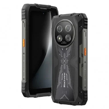 Blackview Rock 2 Dual SIM 256GB 8GB Смартфон