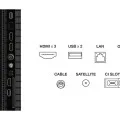 TCL P7K QLED 75" Смарт телевизор