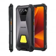  PHILIPS S8325 Dual Sim 256GB 6GB Смартфон,черен 