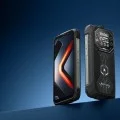 Blackview Rock 1 Dual Sim 256GB 8GB Смартфон
