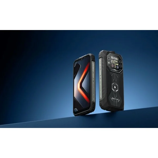 Blackview Rock 1 Dual Sim 256GB 8GB Смартфон