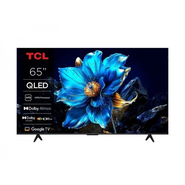 TCL P7K QLED 65" Смарт телевизор