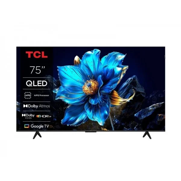 TCL P7K QLED 75" Смарт телевизор