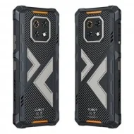  Cubot King Kong ES 3 Dual Sim 256GB 6GB Смартфон, черен 