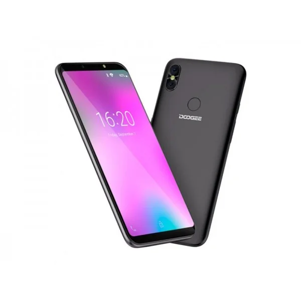 Doogee X80 Dual Sim 16GB 1GB Смартфон