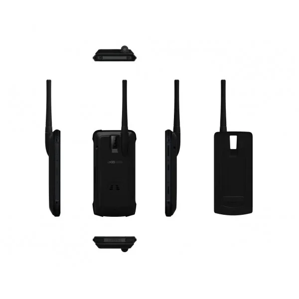 Walkie-talkie модул за Doogee S90
