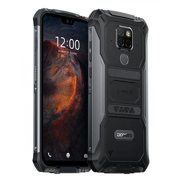 Doogee S68 Pro Dual Sim 128GB 6GB Смартфон