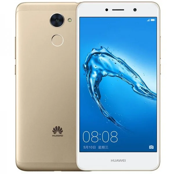 Смартфон,Huawei Enjoy 7 Plus,Dual SIM,64GB,4GB