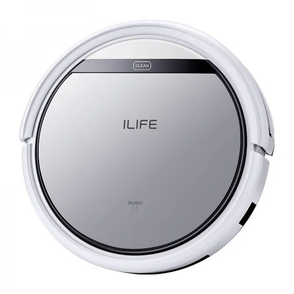 ILIFE V60 Pro Прахосмукачка робот 