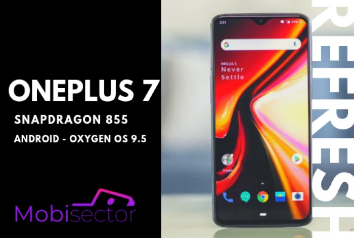 OnePlus 7 - Новини и Спецификации