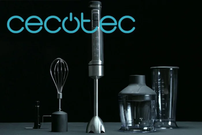 Малки електроуреди на достъпни цени от Cecotec