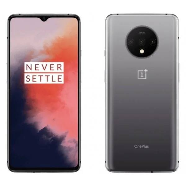 Oneplus 7T Dual SIM 256GB 8GB Смартфон