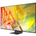 Телевизор Samsung Q95T, 55" (138 см), Smart, 4K Ultra HD, QLED