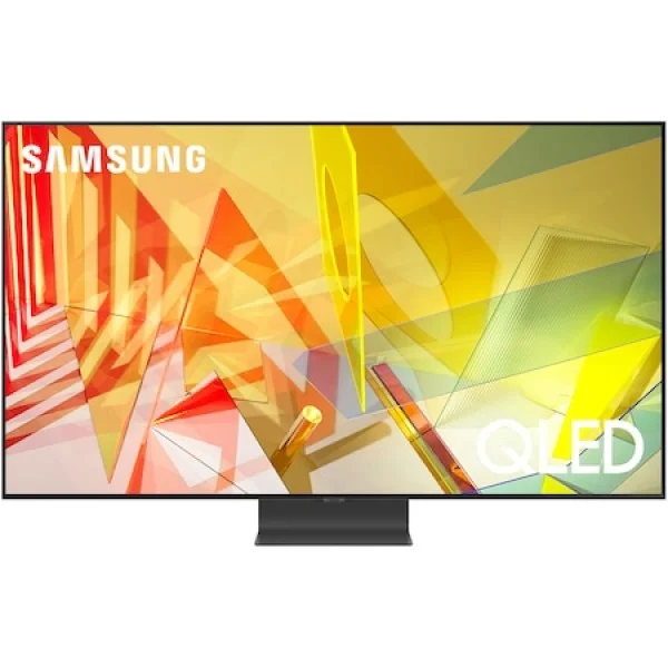 Телевизор Samsung Q95T, 55" (138 см), Smart, 4K Ultra HD, QLED