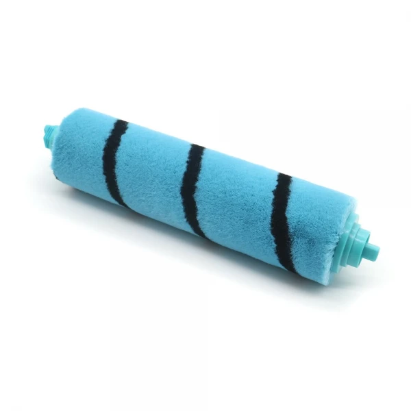 Кръгла четка за килими за Cecotec Conga 4090/5090/5490/6090/7090