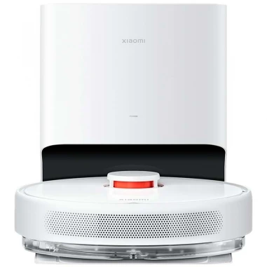Xiaomi Robot Vacuum X10 Робот прахосмукачка, бяла