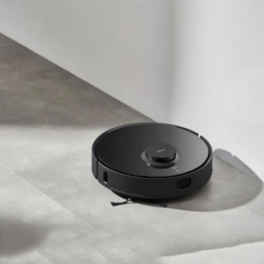 Xiaomi Robot Vacuum S10T - Прахосмукачка робот, черен