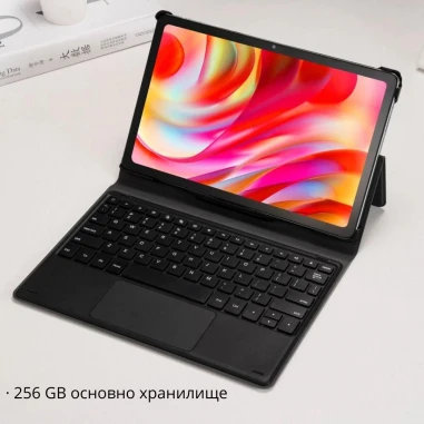 Doogee T20 Dual SIM 256GB 8GB RAM Таблет
