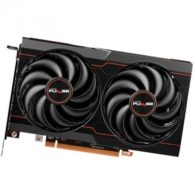 Sapphire 8GB RX 6600 PULSE GAMING  Видео Карта