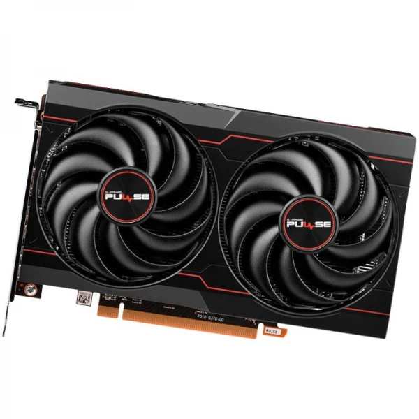 Sapphire 8GB RX 6600 PULSE GAMING  Видео Карта