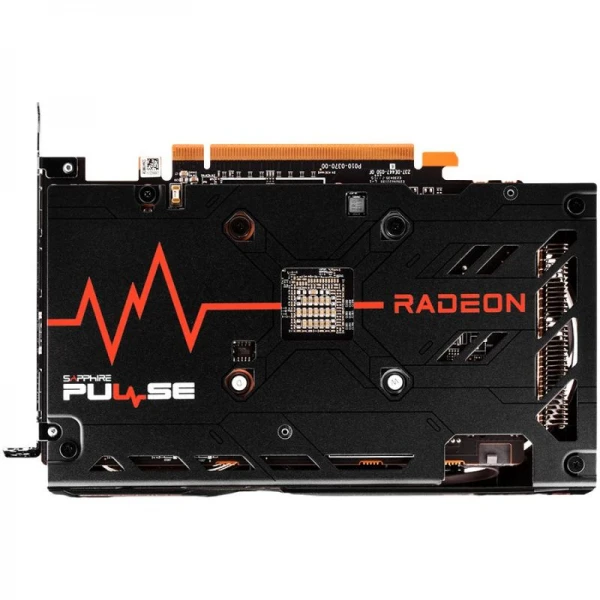 Sapphire 8GB RX 6600 PULSE GAMING  Видео Карта