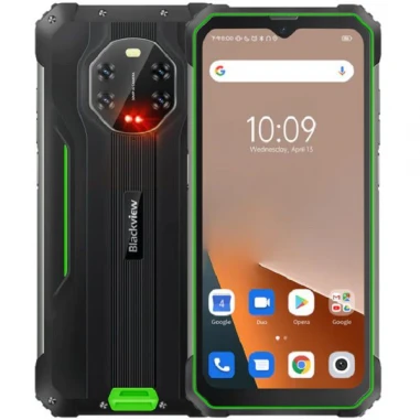 Blackview BL8800 Pro 5G Dual SIM 128GB 8GB Смартфон
