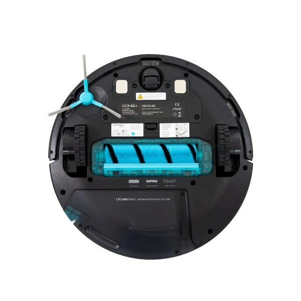 Cecotec Conga 5090 Прахосмукачка робот 