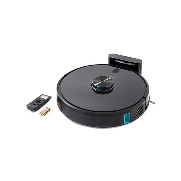 Cecotec Conga 5090 Прахосмукачка робот 