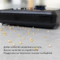 Legee 7 Прахосмукачка робот, черна