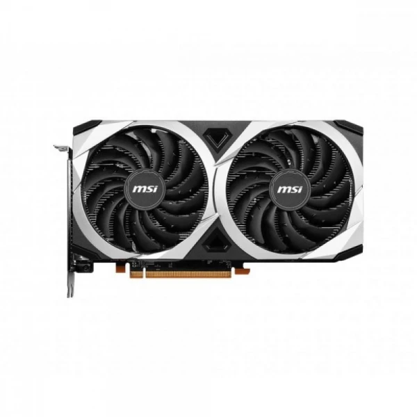 MSI RADEON RX 6600 MECH 2X 8GB Видео Карта