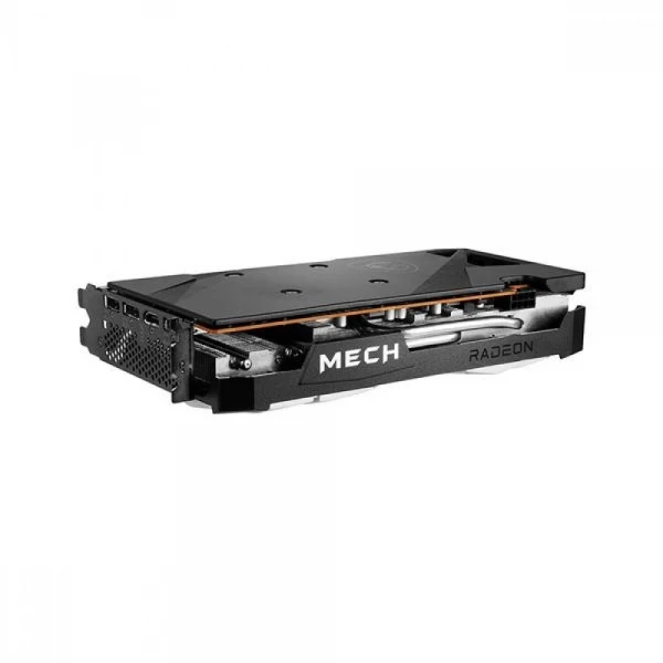 MSI RADEON RX 6600 MECH 2X 8GB Видео Карта